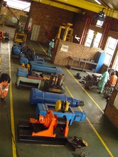 Facilities